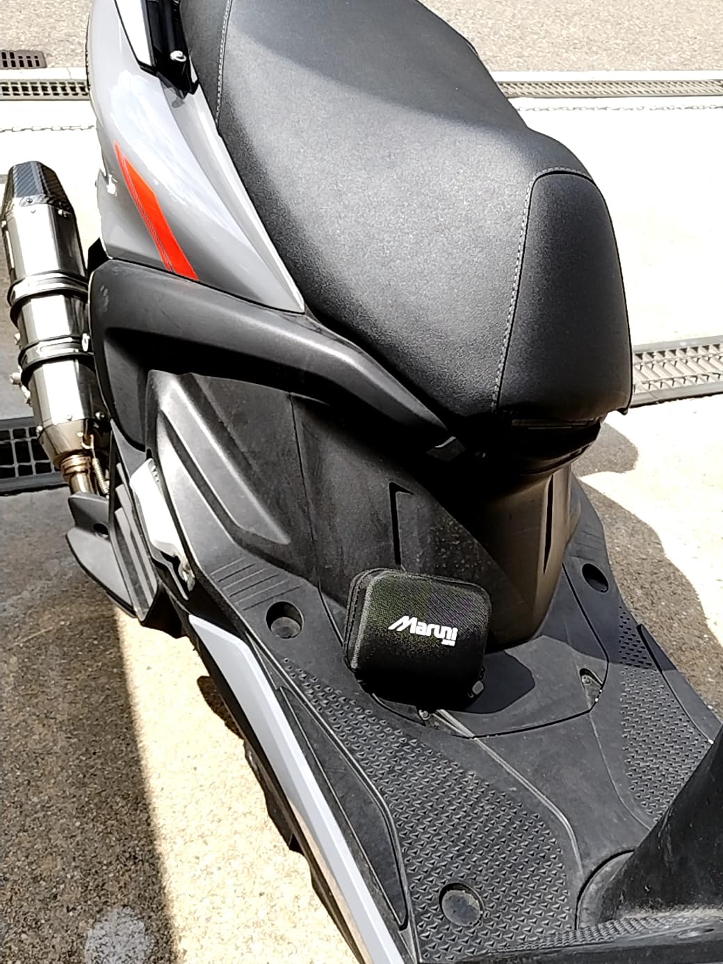 Amazon.co.jp: マルニ工業(Maruni) オートバイ・スクーター 工具